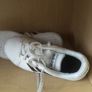 Used shoes